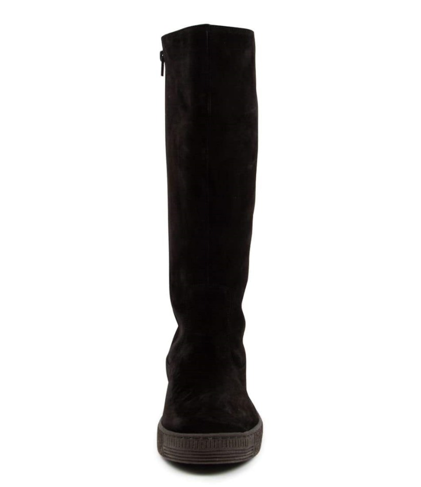 Gabour | Exclusif April Noir-anthracite